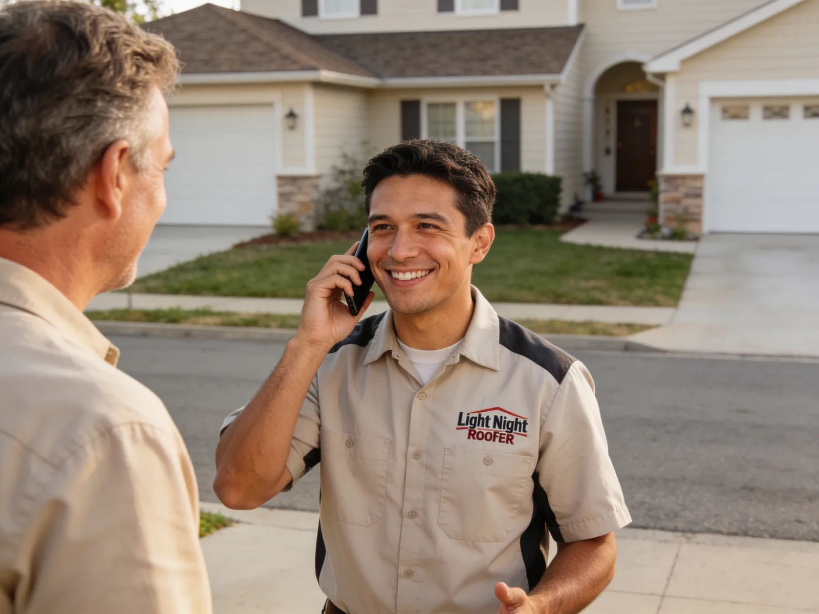 Emergency Roof Repair Fontana, KS FAQs